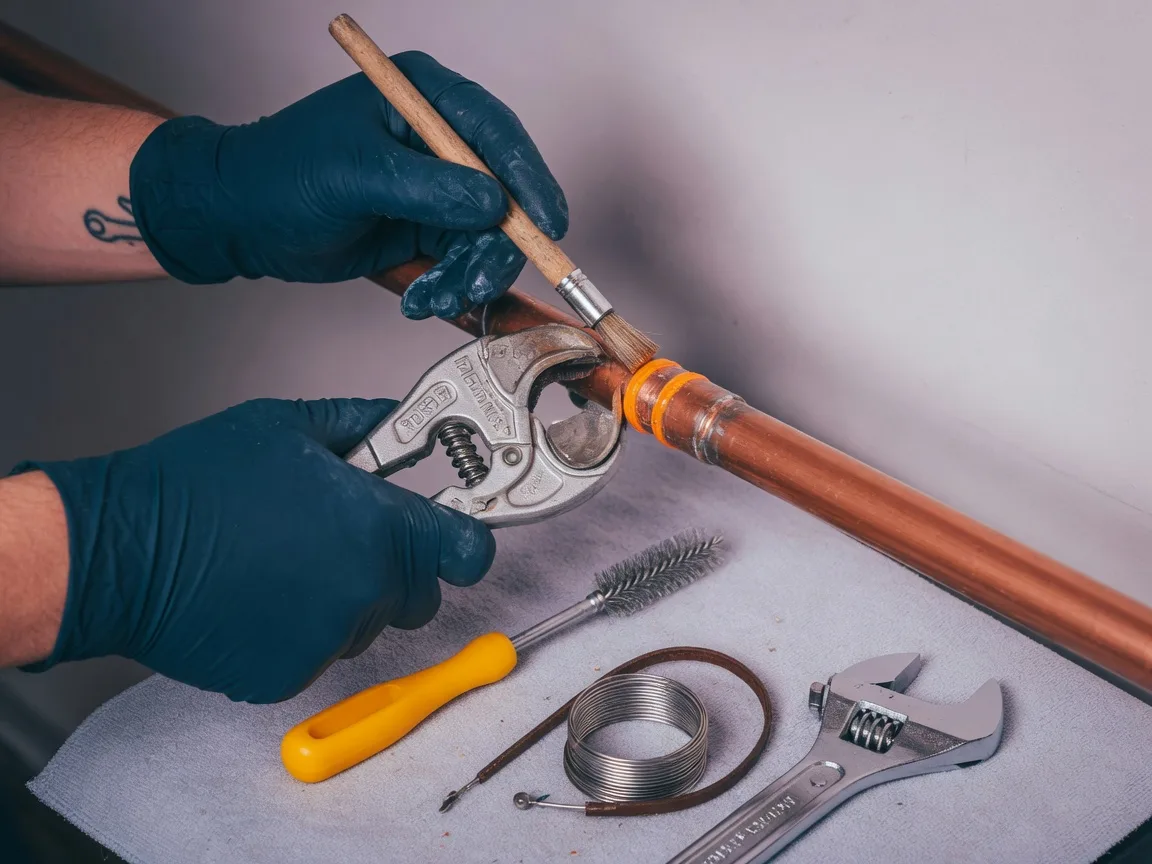 Why choose Sump Pump Repair in Blackwell, OK